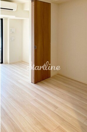 パークアクシス門前仲町テラスの物件内観写真